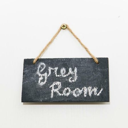 B&B Cultroma Roof Garden エクステリア 写真