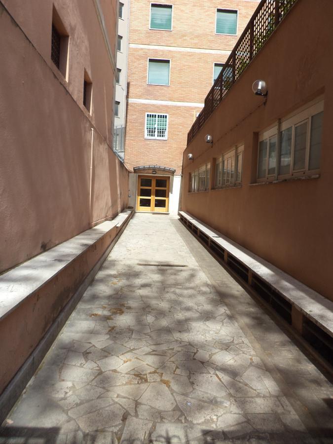 B&B Cultroma Roof Garden エクステリア 写真