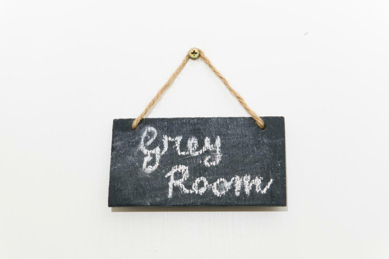 B&B Cultroma Roof Garden エクステリア 写真