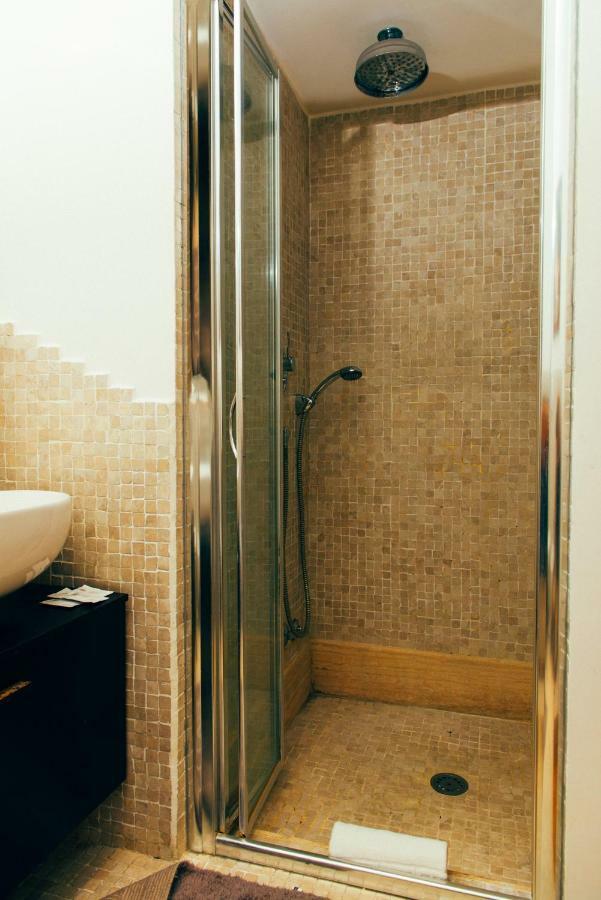 B&B Cultroma Roof Garden エクステリア 写真