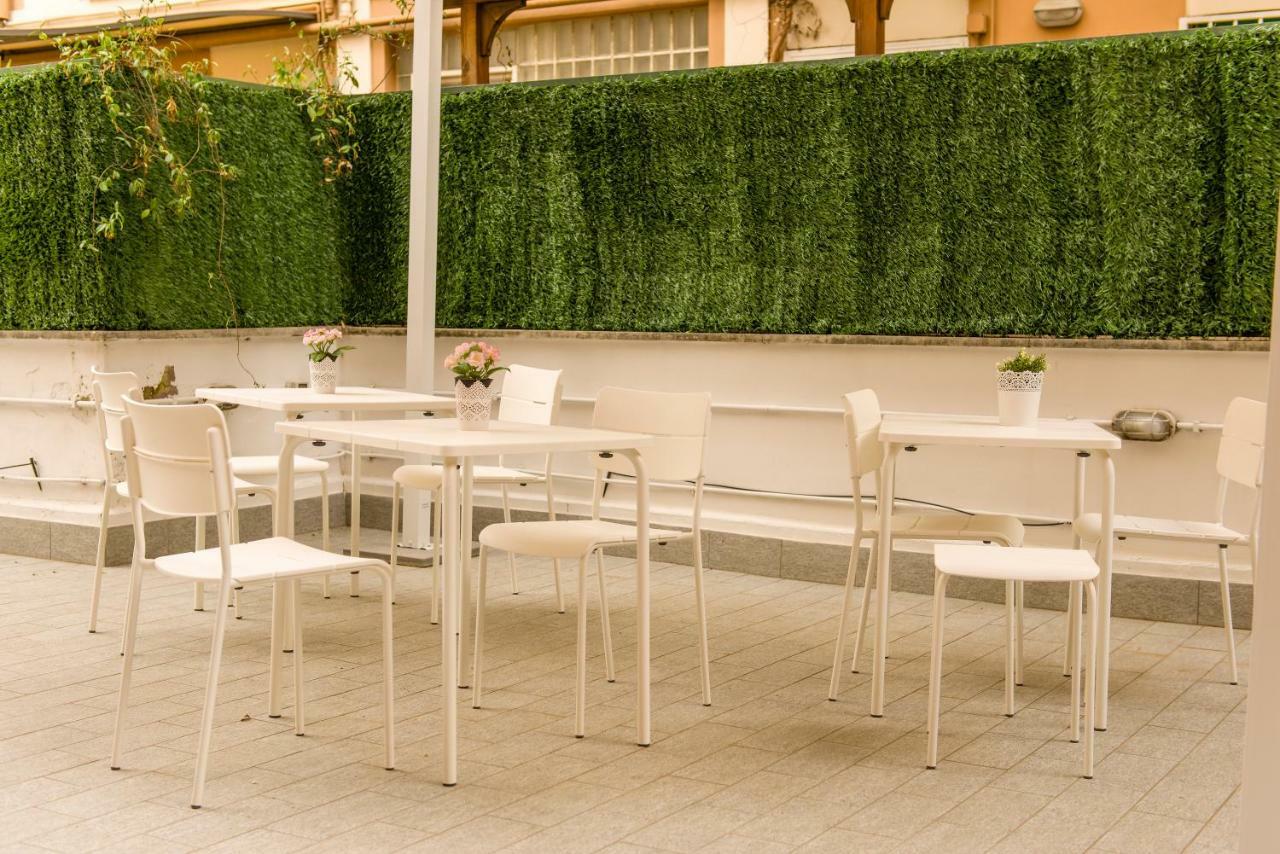 B&B Cultroma Roof Garden エクステリア 写真